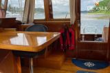  - Motorsailer Ketch Cutter 1500