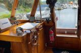  - Motorsailer Ketch Cutter 1500