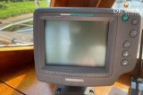  - Motorsailer Ketch Cutter 1500