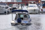  - Tinn-Silver 600 Cabin