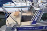  - Tinn-Silver 600 Cabin
