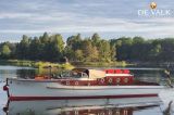 Classic - Classic Motor Yacht