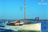 Classic - Classic Motor Yacht