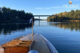 Classic - Classic Motor Yacht