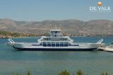 Thumbnail - RO/PAX DOUBLE ENDED FERRY 72 M