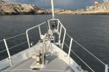 Moitessier - Joshua 40