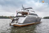Pacific Shipyards - Pacific  Pearl 205