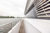 Pacific Shipyards - Pacific  Pearl 205