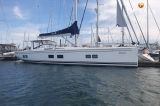 Hanse Yachts - Hanse 548