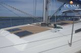 Hanse Yachts - Hanse 548