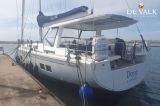 Hanse Yachts - Hanse 548