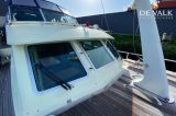 Linssen Yachts - Linssen 430 AC Mark II