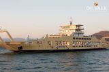 Thumbnail - RO/PAX DOUBLE ENDED FERRY 107 M