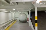  - RO/PAX DOUBLE ENDED FERRY 107 M