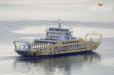  - RO/PAX DOUBLE ENDED FERRY 107 M