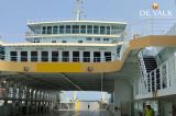  - RO/PAX DOUBLE ENDED FERRY 107 M