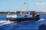 Jongert - Jongert Motoryacht 16M