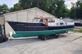 Jongert - Jongert Motoryacht 16M