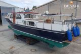 Jongert - Jongert Motoryacht 16M