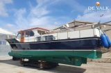 Jongert - Jongert Motoryacht 16M