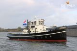 Thumbnail - EX-DIRECTIE/INSPECTIE VAARTUIG KROMHOUT