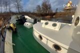  - EX-DIRECTIE/INSPECTIE VAARTUIG KROMHOUT