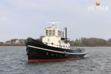  - EX-DIRECTIE/INSPECTIE VAARTUIG KROMHOUT