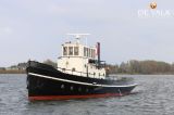  - EX-DIRECTIE/INSPECTIE VAARTUIG KROMHOUT
