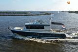 Botnia Marin - Botnia Targa 44