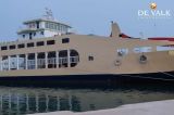 Thumbnail - RO/PAX DOUBLE ENDED FERRY 78 M