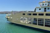  - RO/PAX DOUBLE ENDED FERRY 78 M