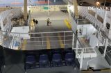  - RO/PAX DOUBLE ENDED FERRY 78 M