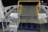 - RO/PAX DOUBLE ENDED FERRY 78 M