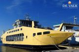  - RO/PAX DOUBLE ENDED FERRY 78 M