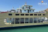  - RO/PAX DOUBLE ENDED FERRY 78 M