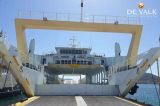  - RO/PAX DOUBLE ENDED FERRY 78 M