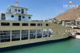  - RO/PAX DOUBLE ENDED FERRY 78 M