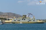 Thumbnail - RO/PAX DOUBLE ENDED FERRY 100 M