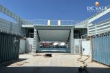  - RO/PAX DOUBLE ENDED FERRY 100 M