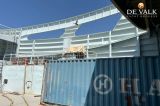  - RO/PAX DOUBLE ENDED FERRY 100 M