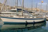 Thumbnail - Hallberg Rassy 43 MK I