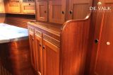 Hallberg Rassy - Hallberg Rassy 43 MK I