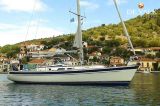 Hallberg Rassy - Hallberg Rassy 43 MK I