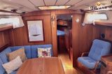 Hallberg Rassy - Hallberg Rassy 43 MK I