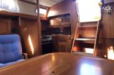 Hallberg Rassy - Hallberg Rassy 43 MK I