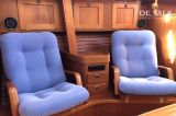 Hallberg Rassy - Hallberg Rassy 43 MK I
