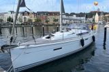 Thumbnail - Jeanneau Sun Odyssey 409