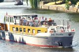 - Luxe motor 29M