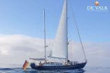 Custom Steel Ketch