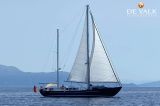  - Custom Steel Ketch